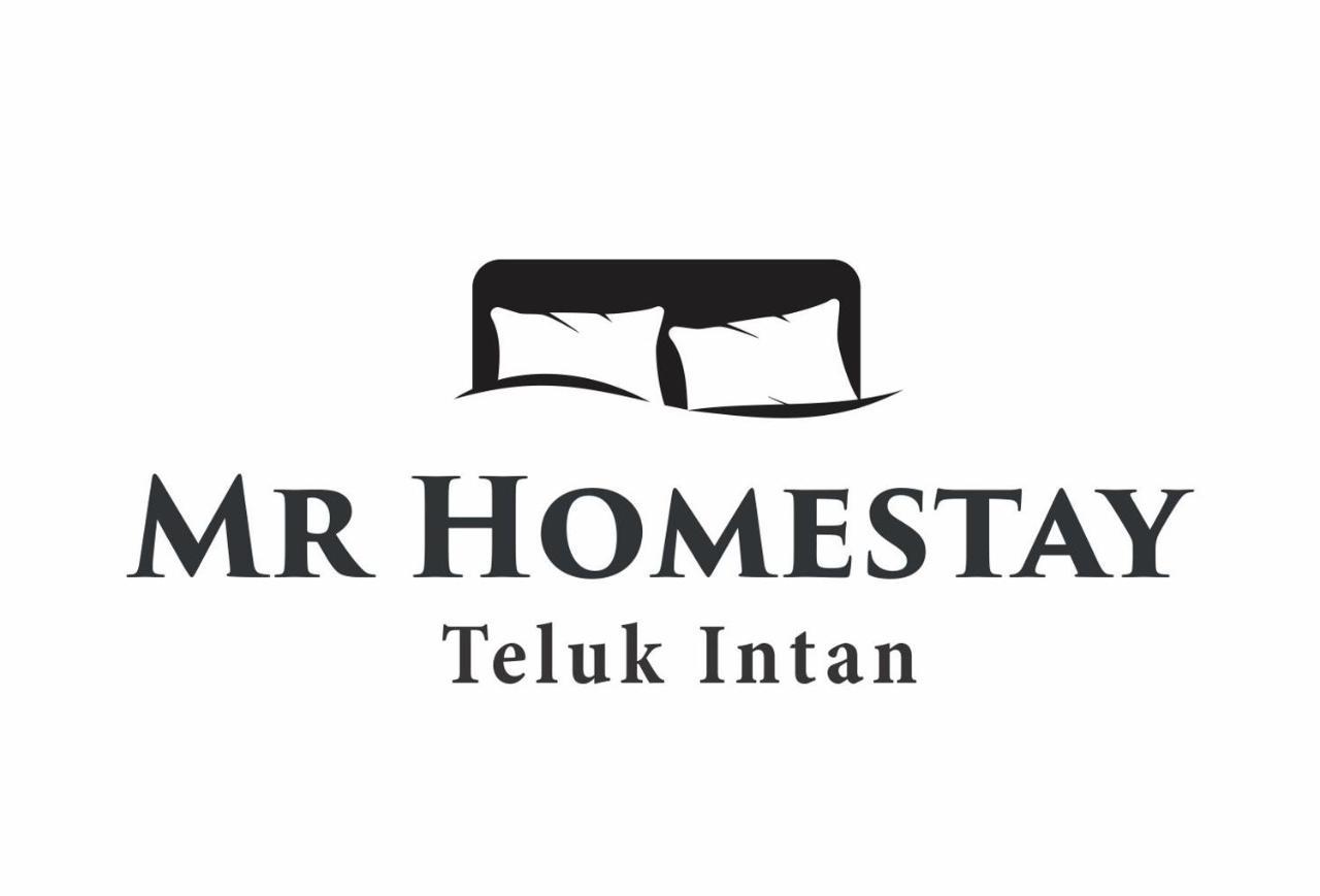 Mr Homestay Hotelstyle Room 틀룩인탄 외부 사진